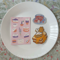 Image 1 of Floral Flavors (Bundle)