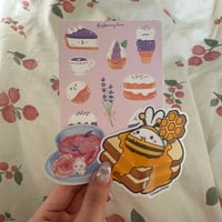 Image 2 of Floral Flavors (Bundle)