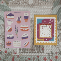 Image 3 of Floral Flavors (Bundle)