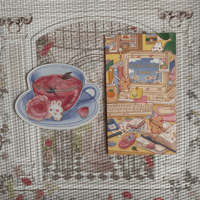 Image 4 of Floral Flavors (Bundle)