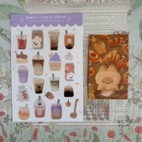 Image 4 of Sweet Sakura Picnic (Bundle)