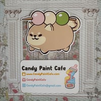 Image 2 of Sweet Sakura Picnic (Bundle)