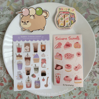 Image 1 of Sweet Sakura Picnic (Bundle)