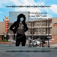 Image 2 of It's Cher, Bitch! Raglan Tee