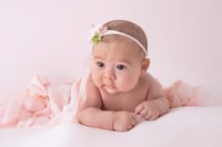 Image 3 of 3 Mos Session Special 