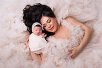 Image 2 of Mommy & Me / Maternity 
