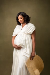 Image 4 of Mommy & Me / Maternity 