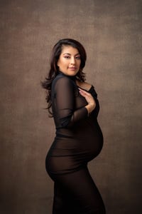 Image 8 of Mommy & Me / Maternity 