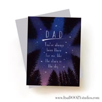 Image 1 of Like the Stars in the Sky