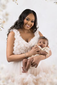 Image 13 of Mommy & Me / Maternity 