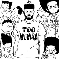 Image 7 of 2 pak coloring sheets