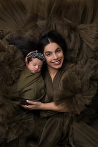 Image 25 of Mommy & Me / Maternity 