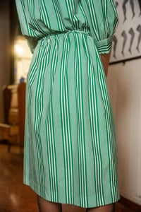 Image 7 of Abito verde Riga
