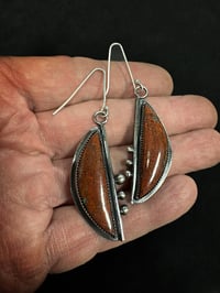 Image 3 of Sonoran Sunrise Earrings