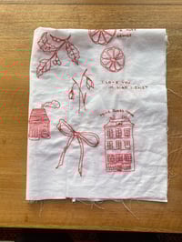 Image 1 of Custom Embroidery Add-On  