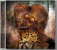 BELIE MY BURIAL - DISCOGRAPHY