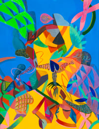 Return 2 Form (Framed)