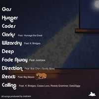 Image 2 of World Wide Famine 12” Vinyl Record