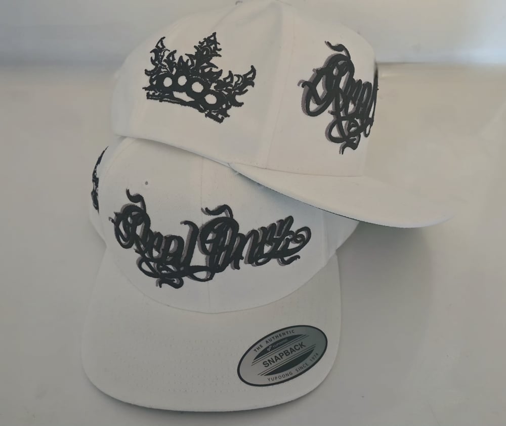Image of REAL ONEZ  hats