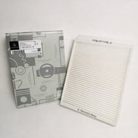 Genuine Mercedes-Benz Dust Filter A1668300218