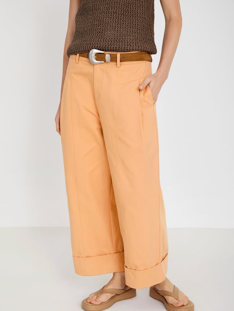 Image of Pantalón Tanjerin