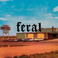 Image 2 of She's Gone Feral Tank