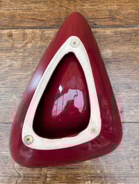 Image 4 of Cinzano, 1960's triangular model in perfect condition