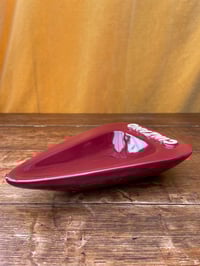 Image 3 of Cinzano, 1960's triangular model in perfect condition