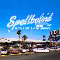 Image 2 of Hot! Live! Baby Tee