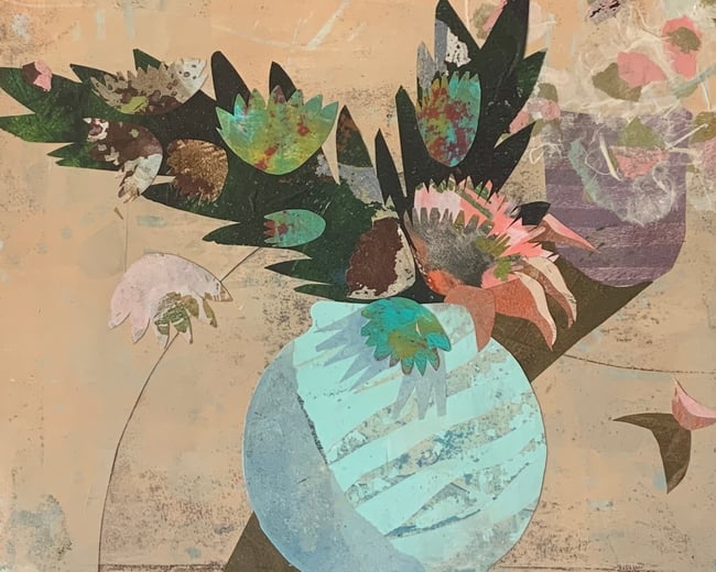 Still Life 07 (Biege)