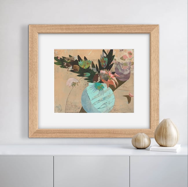 Still Life 07 (Biege)