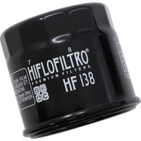 Image 2 of Hi Flo Oil Filters 