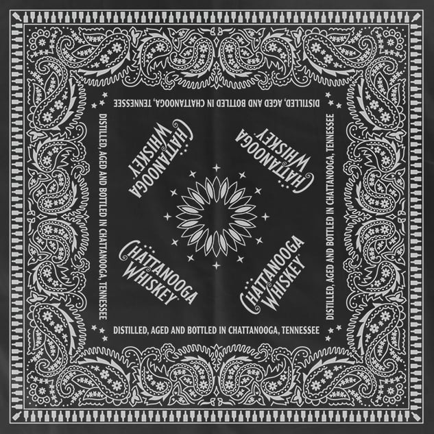 Image of Bandana