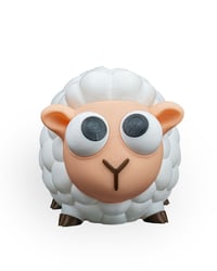 Image 1 of Animal Coin Banks Collection  Save Your Change with Personality.