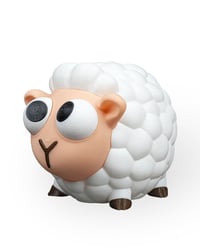 Image 7 of Animal Coin Banks Collection  Save Your Change with Personality.