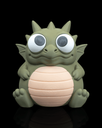 Image 2 of Animal Coin Banks Collection  Save Your Change with Personality.