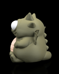 Image 16 of Animal Coin Banks Collection  Save Your Change with Personality.