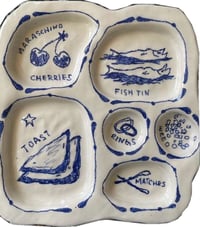 Image 5 of Crea il tuo piatto in ceramica