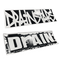Image 1 of drain box logos