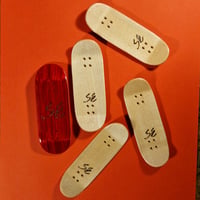 Image 2 of Engraved Se Logo 