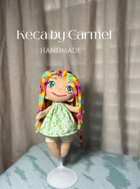 Image 3 of Rainbow Doll