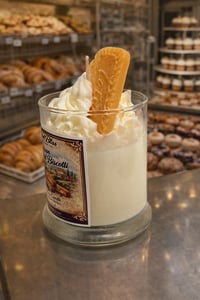 Image 2 of Tuscan Almond Biscotti Candle 