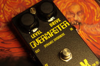Image 1 of Overmaster OM-01
