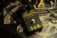 Image 2 of Overmaster OM-01