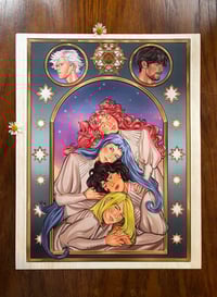 Image 1 of Witch Hat Atelier 