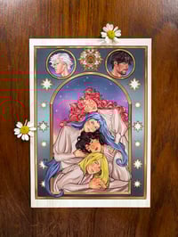 Image 2 of Witch Hat Atelier 