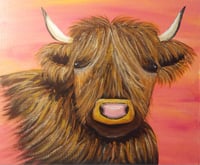 Image 2 of Paint & Sip at The Still & West ~ Old Portsmouth 