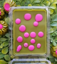 Image 3 of Jellybean Key Lime Pie - A Rocky Top Wax Works exclusive custom houseblend fragrance 