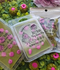 Image 1 of Jellybean Key Lime Pie - A Rocky Top Wax Works exclusive custom houseblend fragrance 