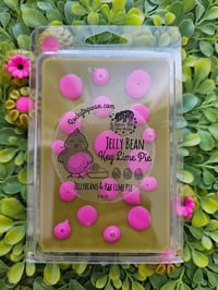 Image 5 of Jellybean Key Lime Pie - A Rocky Top Wax Works exclusive custom houseblend fragrance 